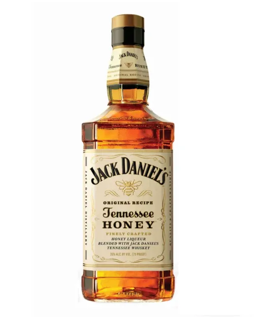 Jack Daniel's Old No. / Honey 7