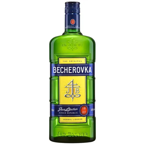 Becherovka