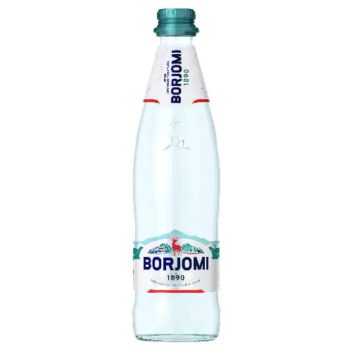 Borjomi