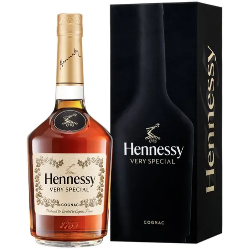 Hennessy VS