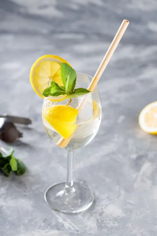 Hugo Spritz