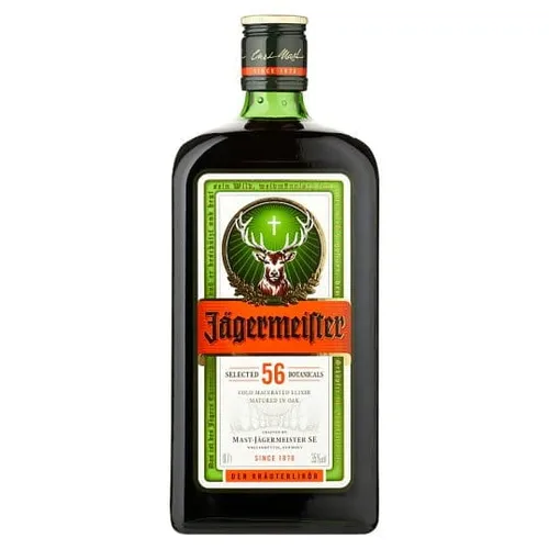 Jägermeister