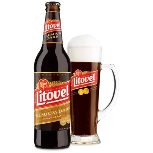Litovel Premium Dark (ciemne)