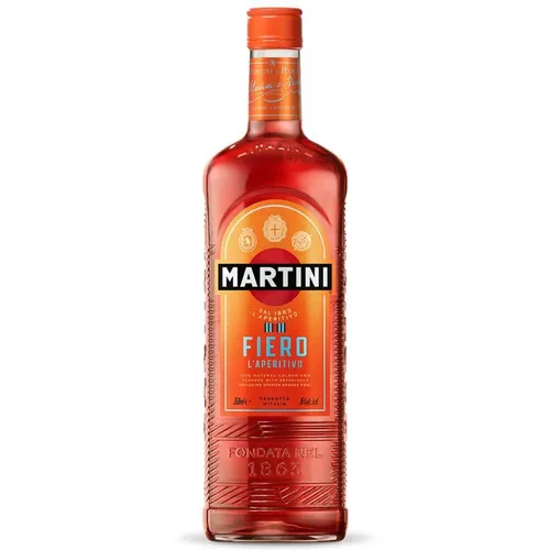 Martini Fiero