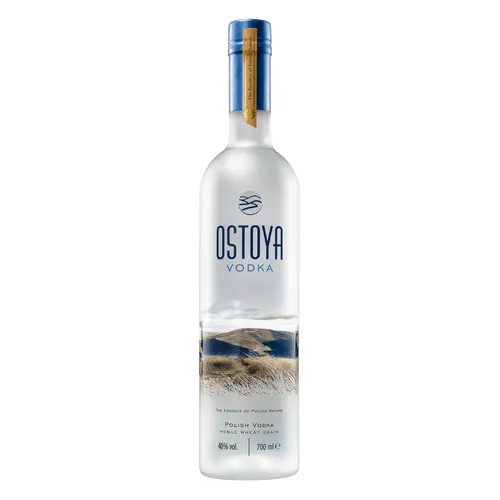 Ostoya