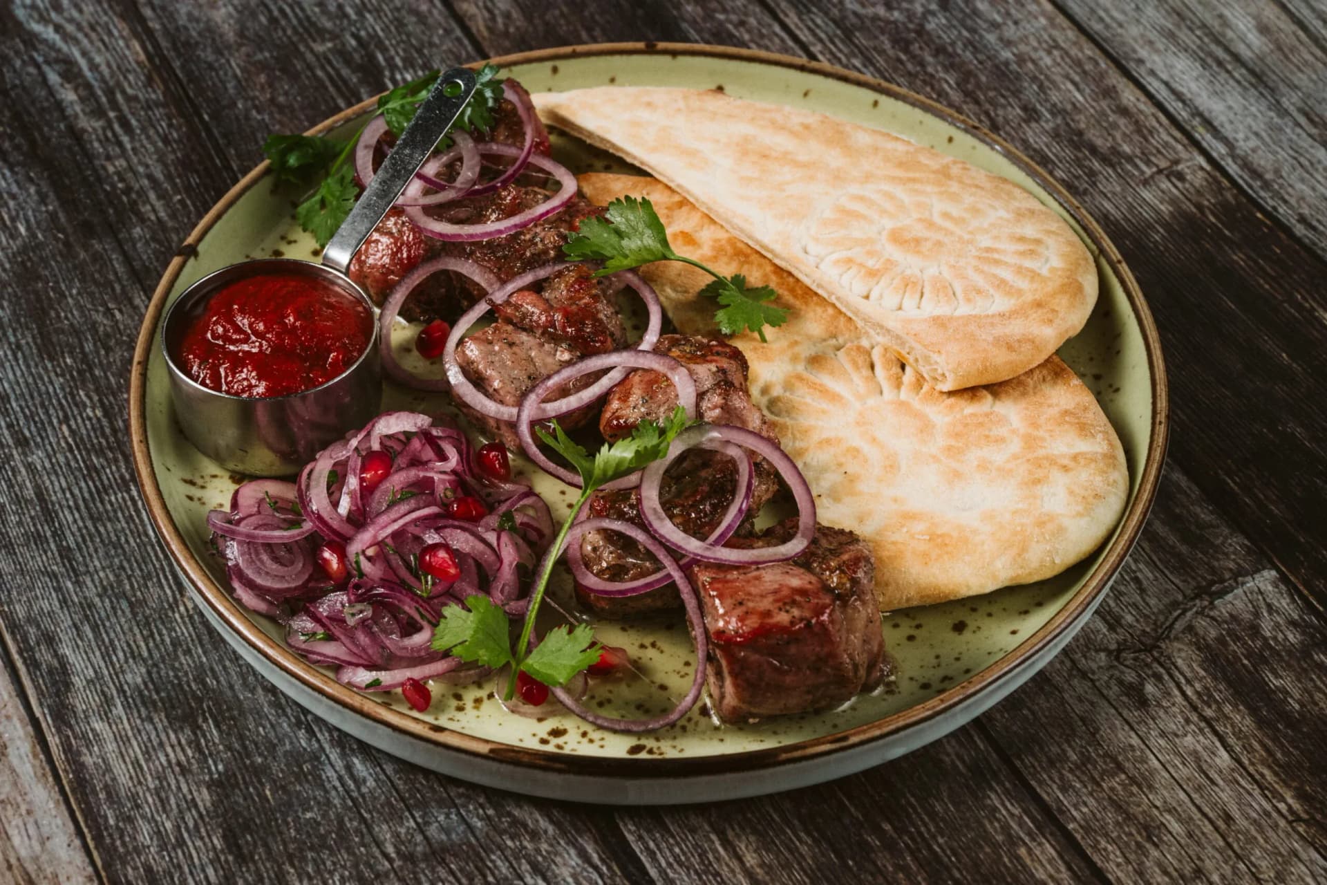 Karkówka wieprzowa