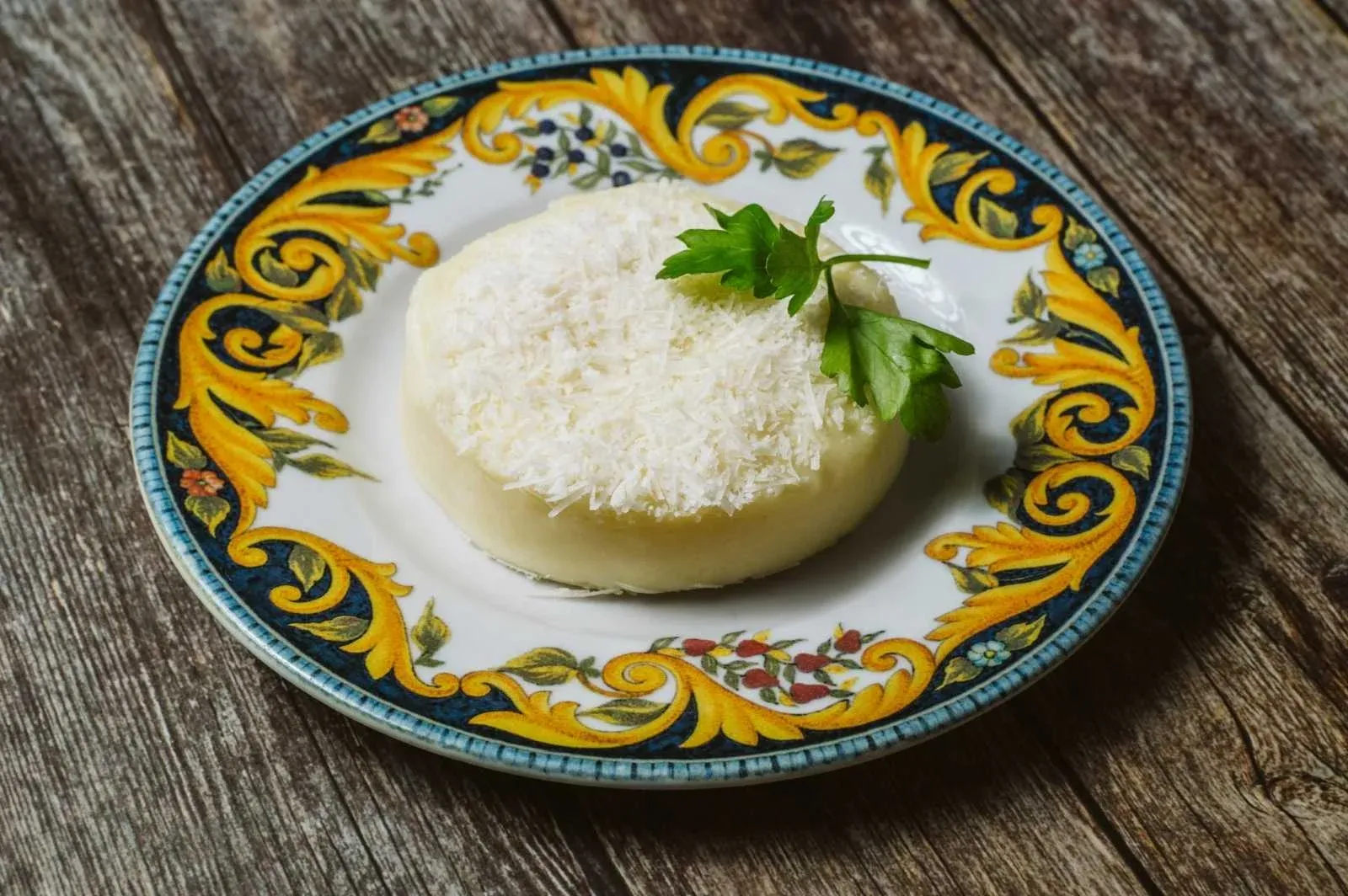 Puree ziemniaczane